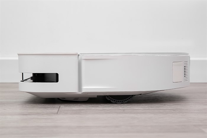 Robot hút bụi lau nhà Ecovacs Deebot X5 Pro Omni